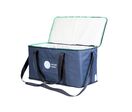 Glacière isotherme 50L personnalisable IsoCase - Transport de produits thermosensibles
