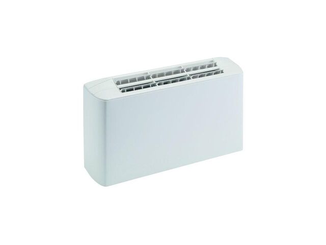 Ventilo-convecteur à eau AquaVent série - AXELAIR
