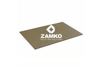 Couvercle pour palette | ZAMKO
