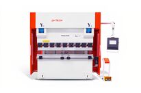 Presse plieuse CNC hydraulique | 80T2000MM DXTECH