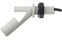 Contrôle de niveau de liquide | Contacteur à flotteur horizontal RS PRO RSF46