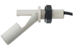 Contrôle de niveau de liquide | Contacteur à flotteur horizontal RS PRO RSF46