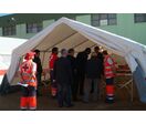 Série SAS-TENTS | Tente multifonctionnelle | 45,48,56,60