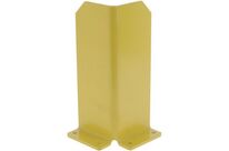 Sabot De Protection Pour Angle - 150x150x400 Mm
