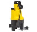 Pompe de relevage pour eaux ménagères ou grises : ksb39300083