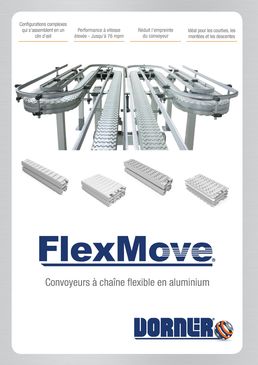 FlexMove Brochure 