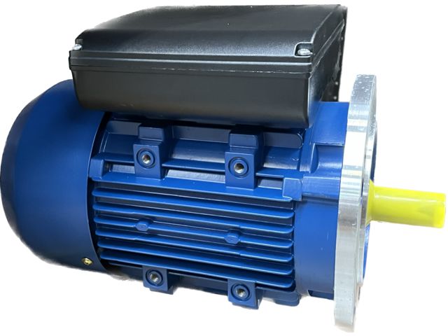 Moteurs monophasés 1 condensateur | MMY
