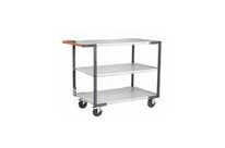 Servante FIMM flat-pack | ANTALIS PACKAGING