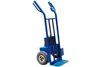 Diable Motorisé - Capacité 300 Kg