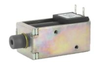 Électroaimant linéaire simple effet | Modèle industriel 9N