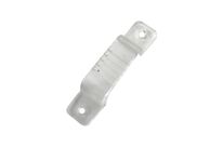 Support de Fixation Bandeau LED 220V - 2835 Double Rangées