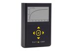 VD850 Compact Vacuum Meter | THYRACONT