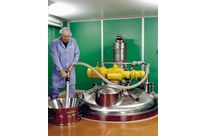 Transporteurs pneumatiques Série C