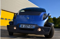 PIECES DE CARROSSERIE VEHICULE PARTICULIER