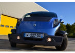 PIECES DE CARROSSERIE VEHICULE PARTICULIER