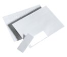 Etiquettes papier prédécoupées pour COROSET