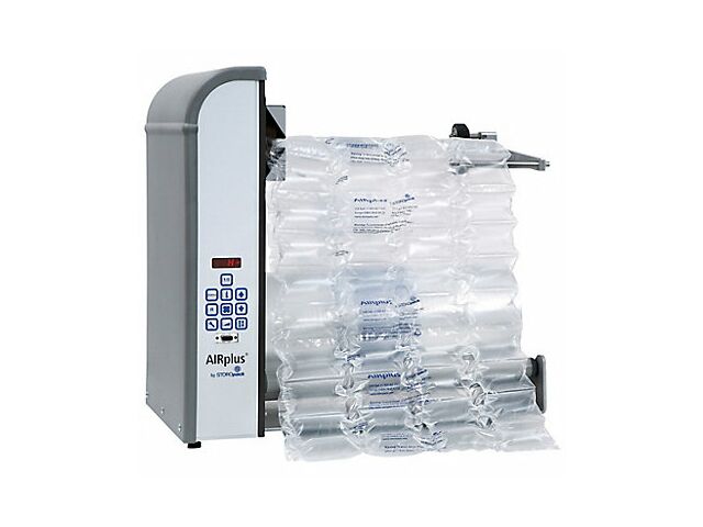Système coussins d'air AIRplus® GTI