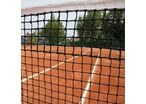 Filet de tennis compétition - Mailles doubles 45 mm - fil ∅ 2 mm