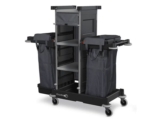 Chariot hôtelier compact | NKS2 Reflo 