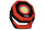 Lampe de travail LED COB rechargeable | RS PRO Projecteur USB 15 W IP65