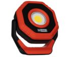 Lampe de travail LED COB rechargeable | RS PRO Projecteur USB 15 W IP65