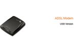 ADSL Modem