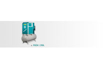 Compresseur à vis : Gamme RSDF