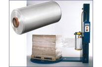 Film étirable machine 23µ 500 MM - BOB. 16 kg