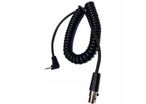 Câble Peltor pour Motorola T6/T8