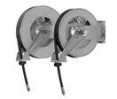 Enrouleur de tuyaux pour air ouvert | FOR1215-CON-AIR 