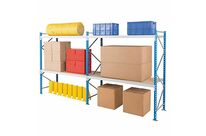 Rayonnage lourd - modèle Epsivol - Elément SUIVANT 2700 x 2500 x 800 mm