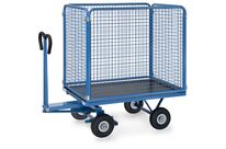 Char à bras pour transport de marchandises | Modèle 6443L