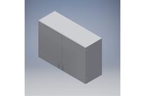 Meuble mural EMP800 | R-MH2PB-8 