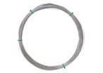 Rouleau 50m Cable Acier Inox Diametre 5mm