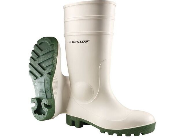 Bottes Agroalimentaire Pvc Pointure 42