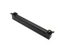 Projecteur Linéaire sur Rail Monophasé 20W 33cm Noir - Blanc Chaud 2300K - 3500K