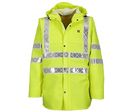 Veste de protection Isoflash Isolatech