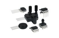 Capteur de pression | SSC Honeywell 