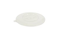 Couvercle Re'Box pour grands bols réutilisable 99P41000N &amp; 99P4850N (X50) Firplast