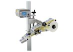 ALTECH ALritma – Tête d’étiquetage automatique industrielle haute performance