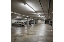 Réglette LED Étanche 120cm 46W 130lm/W Interconnectable - Blanc Neutre 4000K - 5500K
