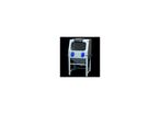 Cabine de sablage humide | AQUABLAST LITE 900 
