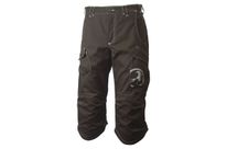 Pantacourt du 36 au 54 - Bosseur