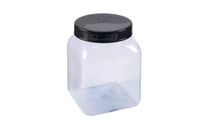 POT CARRE A LARGE OUVERTURE - 750 ML / MULTI-PACK-16