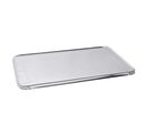 Couvercle pour plat en aluminium