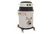 Aspirateur industriel pour chantiers | 402DRY H