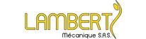 LAMBERT MECANIQUE