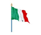 Drapeau Italie