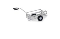 Char à bras léger pour utilisation en extérieur | Modèle 6103P 