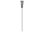 Lot 1 Câble 2 mm Premium Twister Nylon-Perlon 300 cm avec fixation